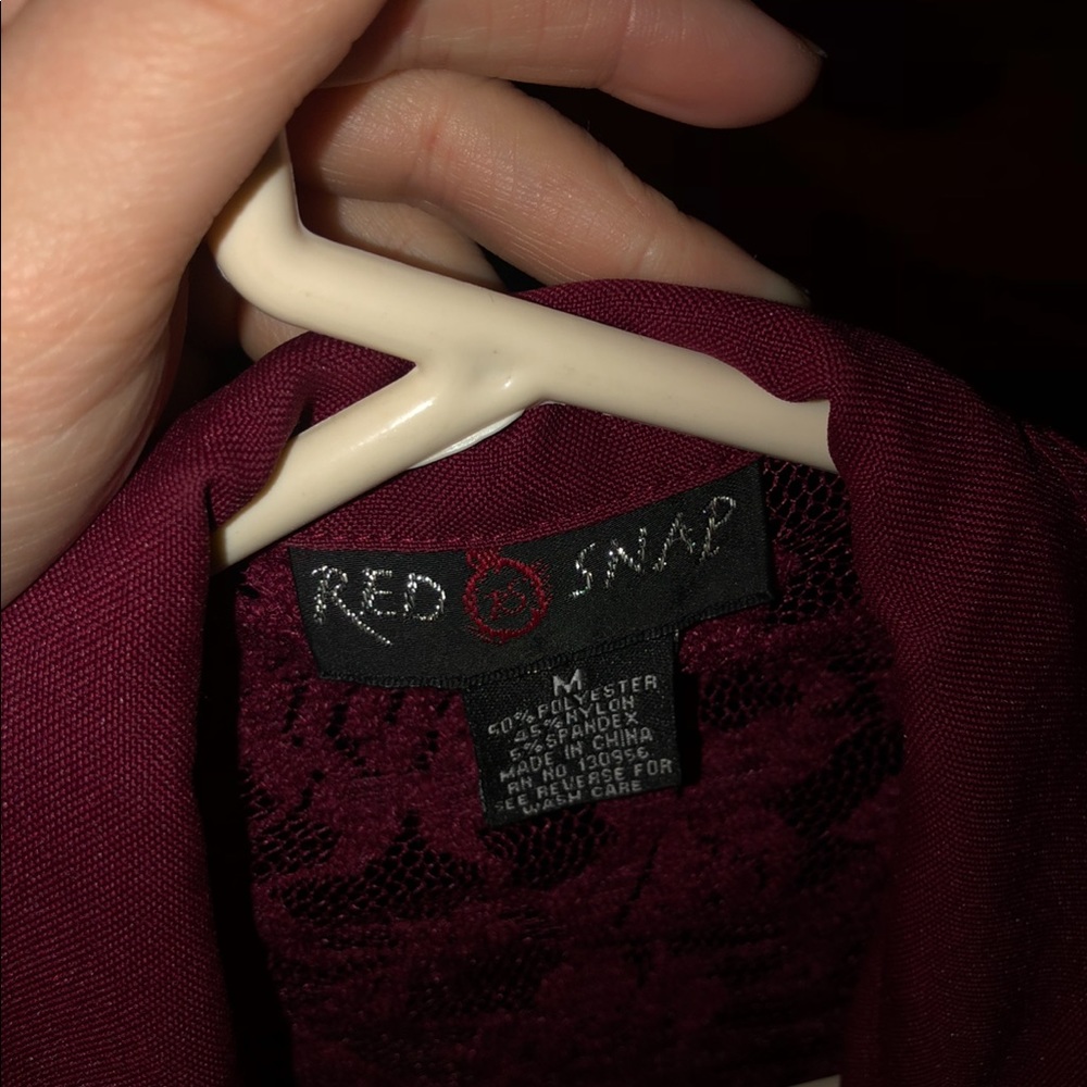 Dress - Picture 3 of 3
